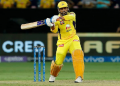 Dhoni finished by style