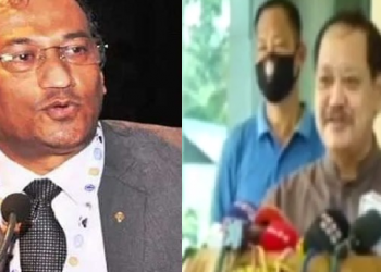 Doctor & DGP