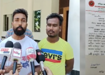 Fir against Sherman by Bongshar AASU
