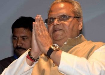মেঘালয়ৰ ৰাজ্যপালৰ বিস্ফোৰক মন্তব্য— আম্বানী, আৰএছএছৰ ফাইল অনুমোদনৰ বাবে ৩০০ কোটি টকা যাঁচিছিল