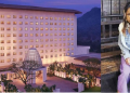Taj Vivanta issued a show-cause
