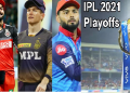 IPL Playoff list