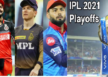 IPL Playoff list
