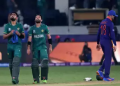 India Vs Pakistan