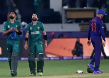 India Vs Pakistan