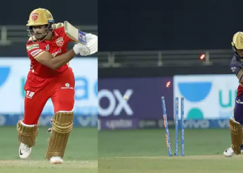 KKR vs PBKs
