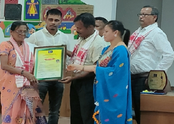 Kaziranga live