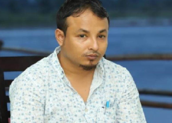 Lakhi Gogoi
