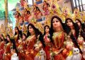 আজি লক্ষ্মী পূজা: মূল্যবৃদ্ধিৰ মাজতে জনতাই পূজিব ঐশ্বৰ্য্যৰ দেৱীক