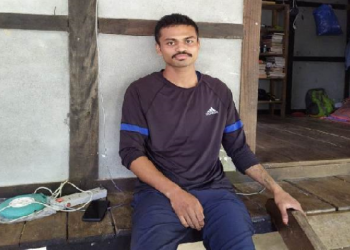 Madhurya Sonowal