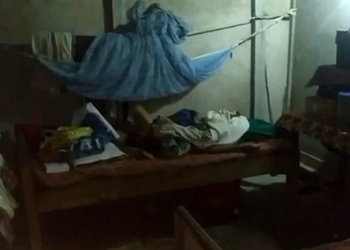 Murder in Teok