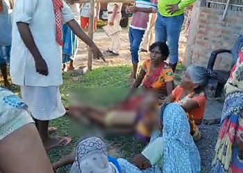 Murder of girl