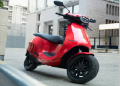 Ola Scooty