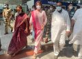 Lakhimpur Kheri case