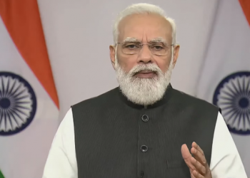PM Modi Adress to the Nation