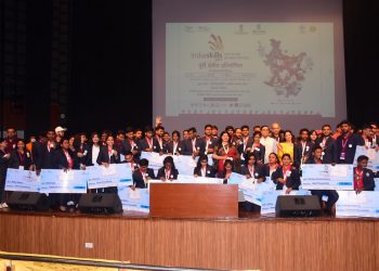 India Skills 2021 Regional Competition, Assam ranks second in eastern region