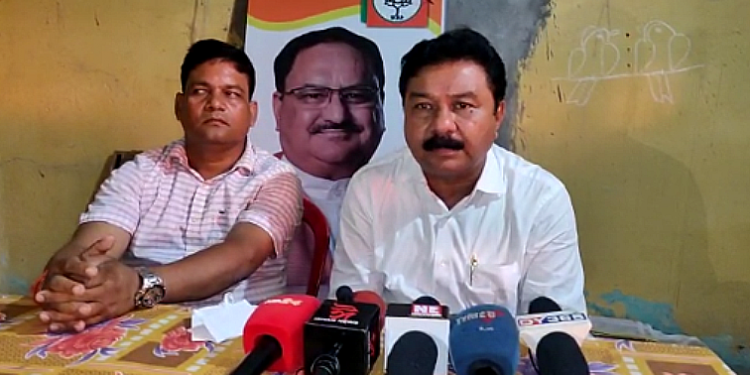 Ranjit Das