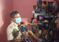 SI arrest