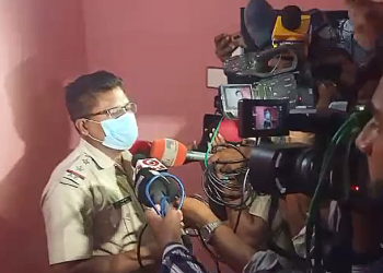 SI arrest