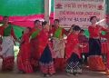 বোকাখাত বাংকে মিচিং আগম কৌবাঙৰ উদ্যোগত ৩৭ সংখ্যক মিচিং ভাষা দিৱস উদযাপন
