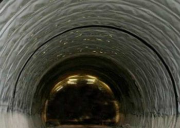 Sela-tunnel