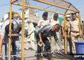 Singhu Border Murder Case
