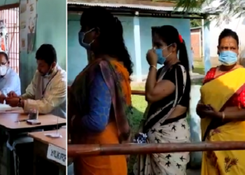 Polling of Thaora