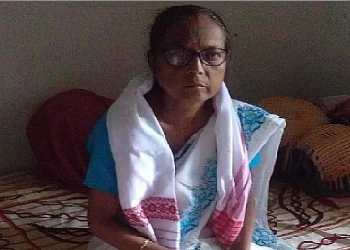 Thunumoni Dutta