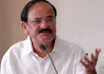 Venkaiah-Naidu