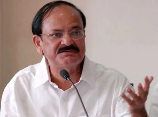 Venkaiah-Naidu