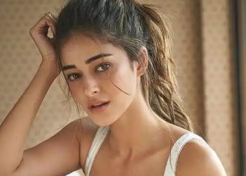 NCB raid at Ananya Panday’s residence