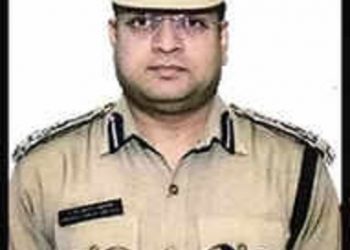 Lakhimpur Kheri case
