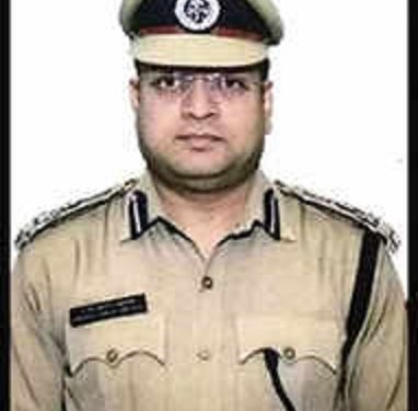 Lakhimpur Kheri case