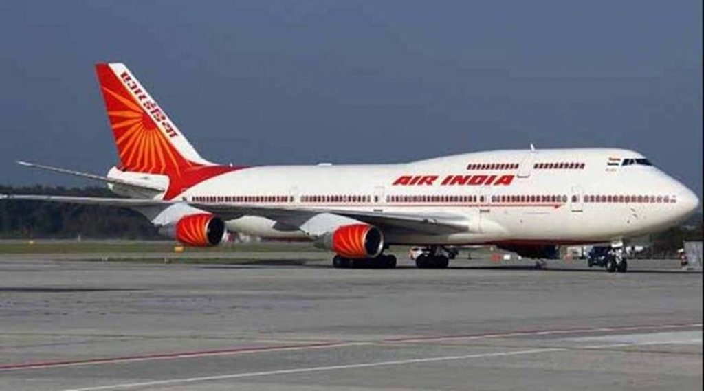 Reports of Tata Group winning Air India bid ‘incorrect’