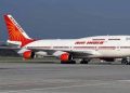 Reports of Tata Group winning Air India bid ‘incorrect’