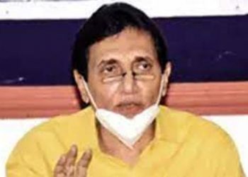 উপ- নিৰ্বাচনত প্ৰশাসন যন্ত্ৰক ব্যৱহাৰ কৰিছে মুখ্যমন্ত্ৰীয়ে-অজিত কুমাৰ ভূঞা