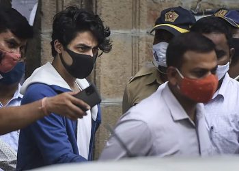 Aryan Khan