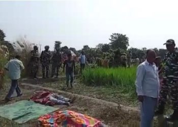 বৰপেটাৰ গৰেমাৰী পথাৰত ভূমি বিবাদক কেন্দ্ৰ কৰি দা,জোংলৈ আক্ৰমণ, দুজন নিহত