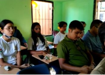 নিৱনুৱা যুৱক যুৱতীৰ সংস্থাপনৰ ক্ষেত্ৰত প্ৰশিক্ষণ দিয়াৰ বাবে আগবাঢ়ি আহিছে বিশ্বনাথৰ কেইজনমান যুৱক