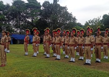 Assam Police Day celebrated in different parts of the state