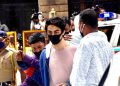 Aryan Khan case
