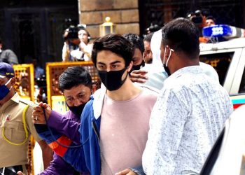 Aryan Khan case
