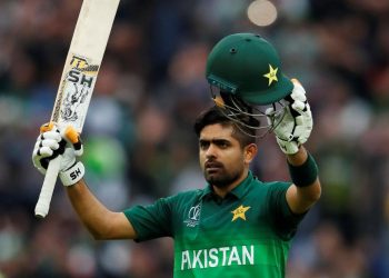 Babar Azam