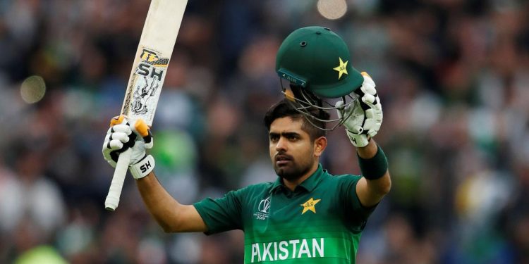 Babar Azam