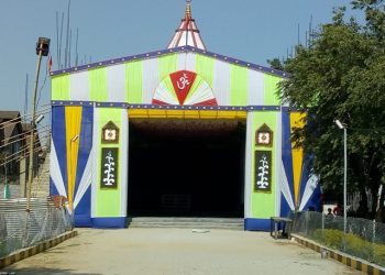 Durga Puja 2021