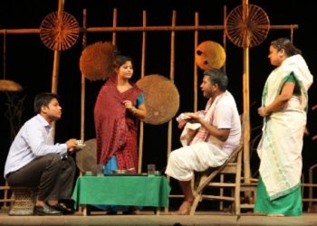 ভ্ৰাম্যমান থিয়েটাৰলৈ সুখবৰ: চৰ্তসাপেক্ষ প্ৰদৰ্শনত অনুমতিৰে ৰাজ্য চৰকাৰে জাৰি কৰিলে এছঅ’পি