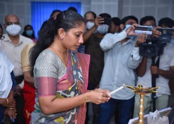বঙাইগাঁৱত ‘আৱৰণ পৰিযোজনা’ শীৰ্ষক পাইলট প্ৰকল্পৰ শুভ উদ্বোধন