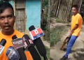 blind cricketer Ajoy