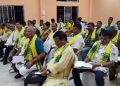 বঙাইগাঁৱত ৯ খন জিলাক সামৰি বিজেপিৰ মাণ্ডলিক পৰ্যায়ত সাংগঠনিক সভা
