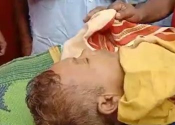 গোলাঘাট জিলাৰ কৃষক মুক্তি সংগ্ৰাম সমিতিৰ সভাপতি তথা কেন্দ্ৰীয় সমিতিৰ উপ-সভাপতি ধৰ্মেশ্বৰ শইকীয়াৰ মৃত্যু